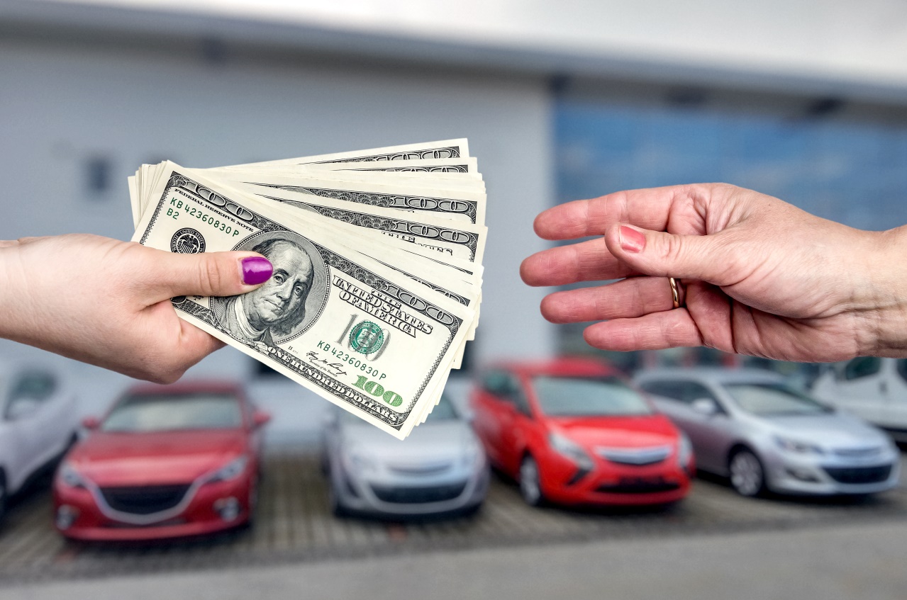 cash for cars in West Allis Wisconsin